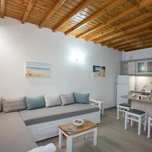  Appartamento Filoxenia