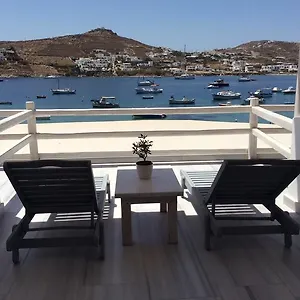  Appartamento Sailinn Mykonos