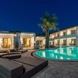 Ξενοδοχείο Omnia Mykonos Boutique &, Ορνός